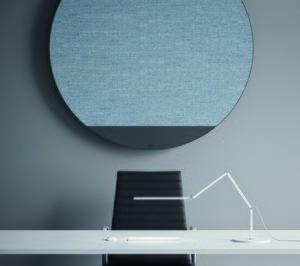 Irsap presenta el radiador decorativo Orimono