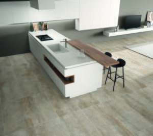 Azuvi presenta nuevas encimeras de cocina