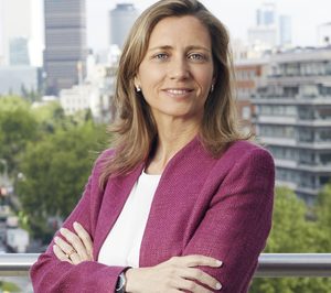 El InterContinental Madrid renueva su dirección