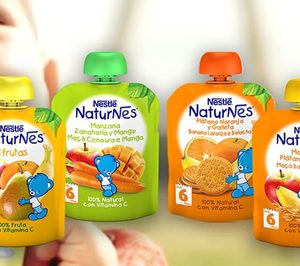 Nestlé, nueva estrategia e inversiones en alimentación infantil