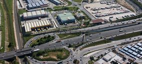 Red Logística de Andalucía retomará dos proyectos con una inversión prevista de 60 M€