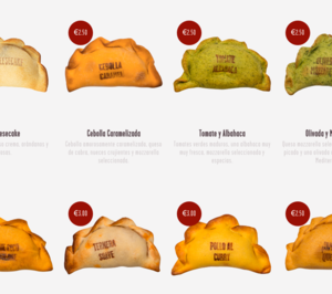 Una cadena de empanadas abrirá tres locales en los próximos dos meses