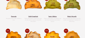 Una cadena de empanadas abrirá tres locales en los próximos dos meses