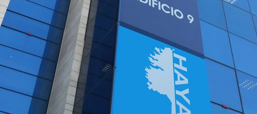 Haya gestionará más de 200.000 activos inmobiliarios y 49.000 M€ tras su contrato con Divarian