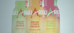 Coca-Cola lanza en España las variedades funcionales Aquarius Raygo