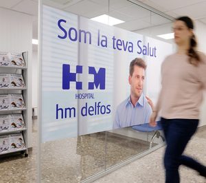 HM Hospitales apuesta por Barcelona y se hace con el control de Clínica Sant Jordi