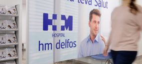 HM Hospitales apuesta por Barcelona y se hace con el control de Clínica Sant Jordi