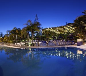 Meliá Hotels plantea una completa renovación de su hotel de lujo en Gran Canaria