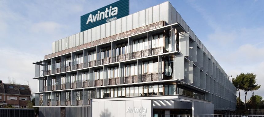 Grupo Avintia crea una nueva división de energías renovables