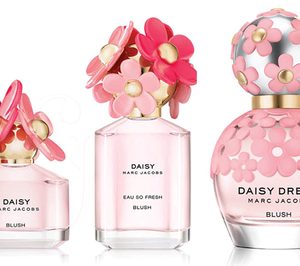 Coty renueva el contrato de licencia para el desarrollo de las fragancias Marc Jacobs