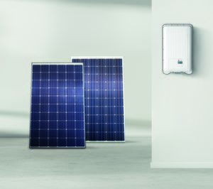 Saunier Duval lanza Helio PV, su sistema fotovoltaico de alto rendimiento para autoconsumo