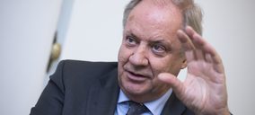 Santiago de Torres (Atrys): Queremos impulsar la actividad internacional a través de compras en Europa y Latinoamérica