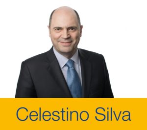 Celestino Silva, nuevo managing director de Dachser Iberia