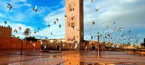 Porcelanosa abre tienda en Marruecos y proyecta otras dos
