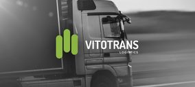 Vitotrans gana fuerza en transporte hortofrutícola
