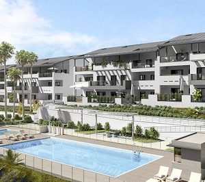 Habitat compra suelo en Málaga para promover 231 viviendas