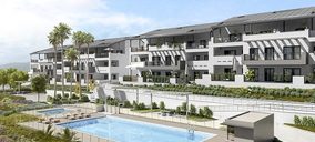 Habitat compra suelo en Málaga para promover 231 viviendas