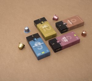 Cafés Cornellá busca su hueco en retail con una gama de cápsulas compatibles