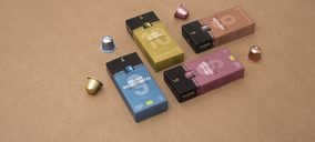 Cafés Cornellá busca su hueco en retail con una gama de cápsulas compatibles