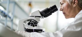 Werfen cierra 2018 con un crecimiento del 5% y alcanza los 1.359 M