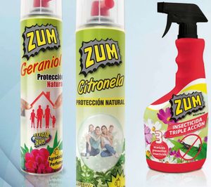 Quimiopen refuerza su presencia en la gran distribución