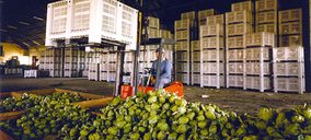 Contenur vuelve a invertir en equipamiento y moldes