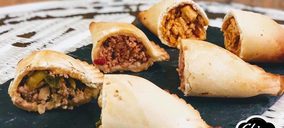 La nueva cadena Chipa prepara la apertura de sus tres primeras franquicias