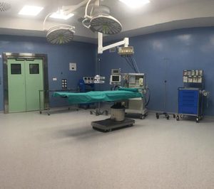 La Generalitat Valenciana avanza en la ampliación del Hospital de Orihuela