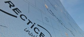 Recticel rechaza la oferta de Kingspan por su negocio de aislamiento y espumas