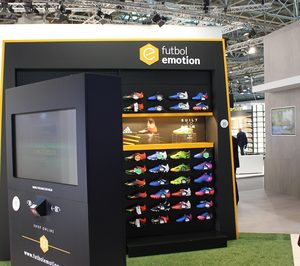 HMY presenta Digital Store