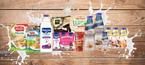 Lactalis tira de innovación como eje clave para crecer