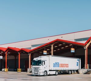 Alfil Logistics ingresa 109 M y abandona sus proyectos internacionales
