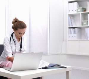 MC Mutual apuesta por la telemedicina