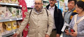 Freshcut prepara ampliaciones e inicia la exportación a Corea