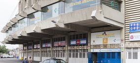 El grupo Assistència traslada temporalmente el centro del Fútbol Club Barcelona