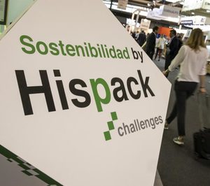 Hispack presenta su hoja de ruta hasta 2024