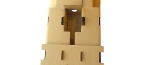 Saica participa por primera vez en Fenavin con un estudio de packaging del sector