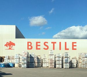 Bestile amplía planta tras invertir 10 M€