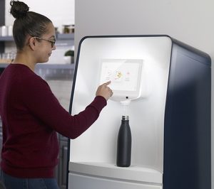 PepsiCo presenta la hidratación digital, personalizada y sostenible
