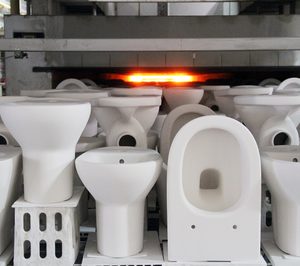 Roca inaugura planta de sanitarios en Indonesia