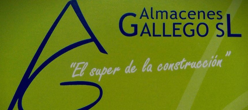Almacenes Gallego estrena su tercer almacén