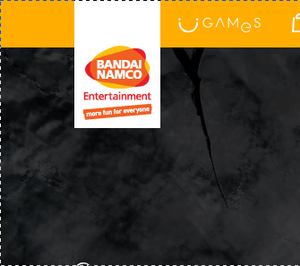 Bandai Namco Europa reestructura su cuadro directivo mundial