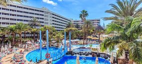 Lopesan comienza la reforma y cambio de marca del Buenaventura e Interclub Atlantic