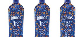 Larios 12 lanza edición especial Córdoba