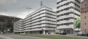Visesa levanta 1.250 viviendas en Euskadi