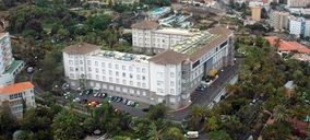 Tropical Hoteles se adjudica la explotación del antiguo Gran Hotel Taoro