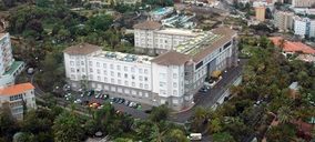 Tropical Hoteles se adjudica la explotación del antiguo Gran Hotel Taoro