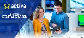 Activa Lucas inicia su proyecto de digitalización