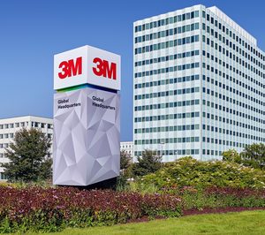El grupo 3M compra el fabricante de dispositivos médicos Acelity y sus filiales KCI