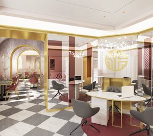 NH Hotel Group se refuerza en Roma con un nuevo Collection